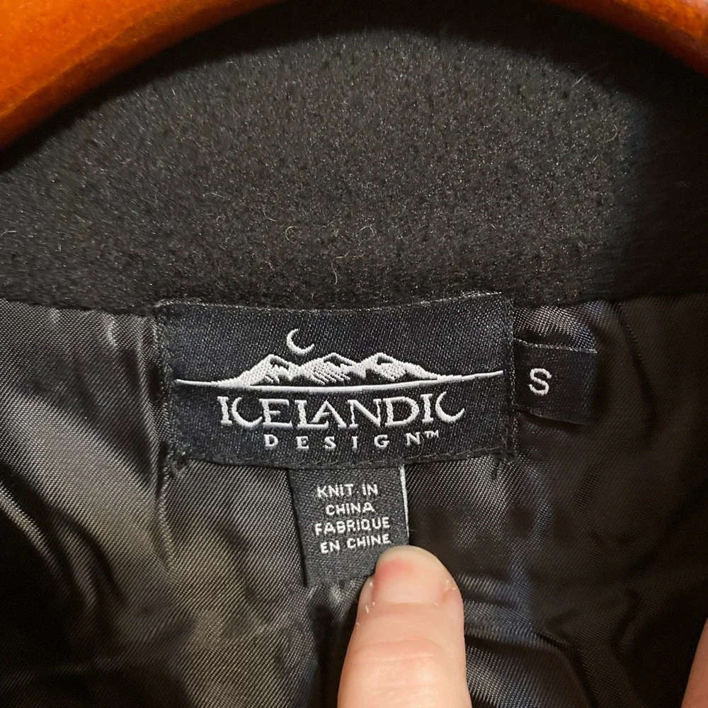 Icelandic Design design accented